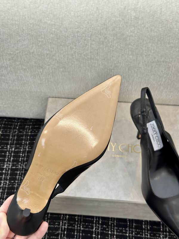 Jimmy Choo sz35-40 8.5CM YY0803